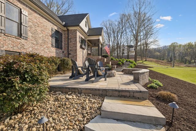 4694 Bennett Hollow Rd, Thompsons Station, TN 37179