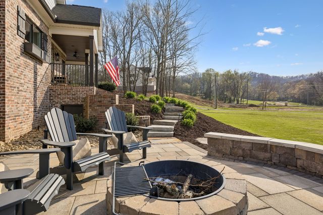 4694 Bennett Hollow Rd, Thompsons Station, TN 37179