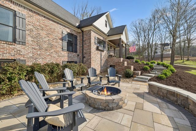 4694 Bennett Hollow Rd, Thompsons Station, TN 37179