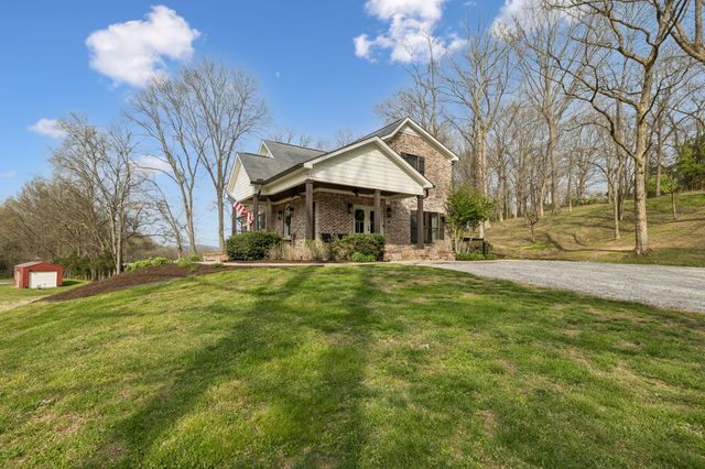 4694 Bennett Hollow Rd, Thompsons Station, TN 37179