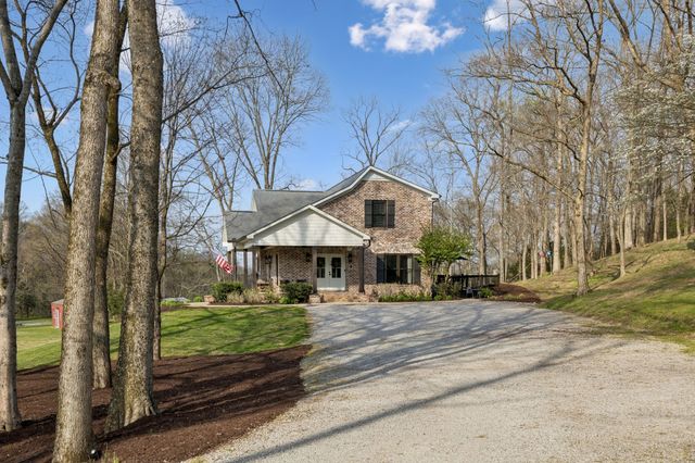 4694 Bennett Hollow Rd, Thompsons Station, TN 37179