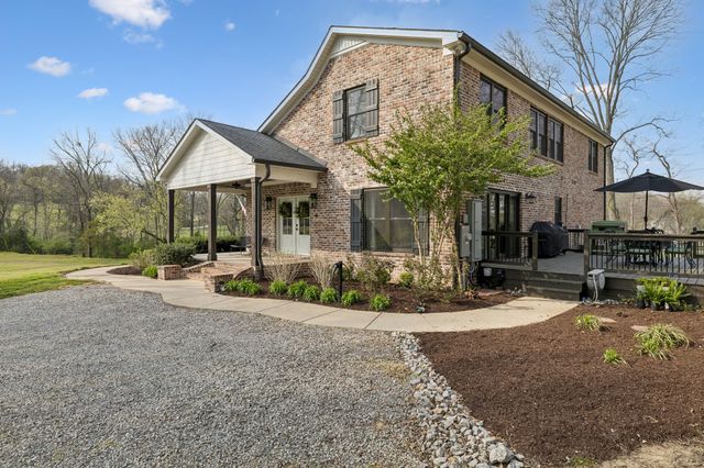 4694 Bennett Hollow Rd, Thompsons Station, TN 37179