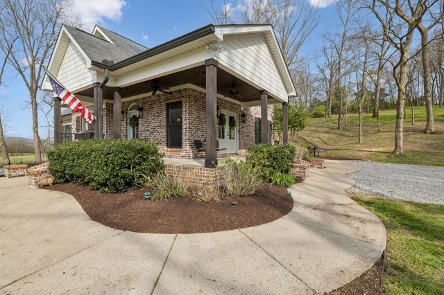 4694 Bennett Hollow Rd, Thompsons Station, TN 37179