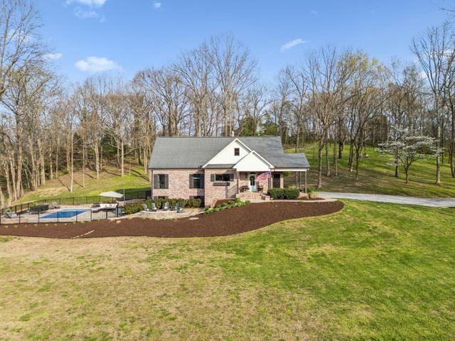 4694 Bennett Hollow Rd, Thompsons Station, TN 37179