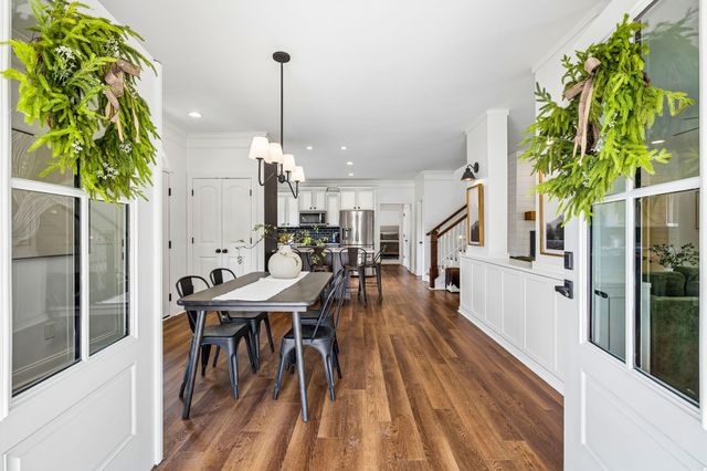 4694 Bennett Hollow Rd, Thompsons Station, TN 37179