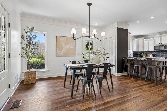 4694 Bennett Hollow Rd, Thompsons Station, TN 37179