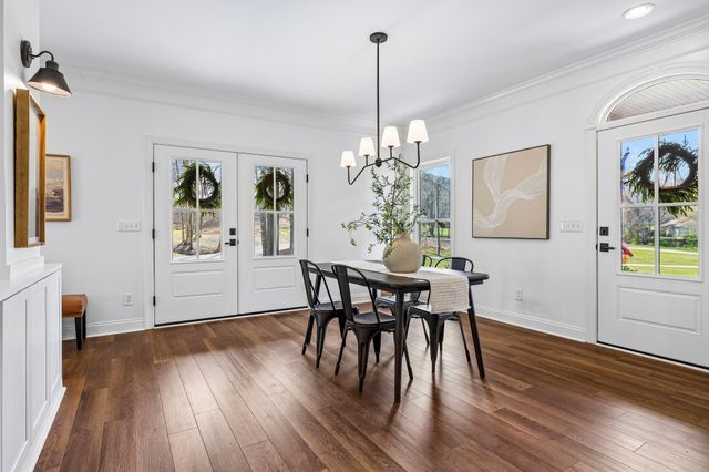 4694 Bennett Hollow Rd, Thompsons Station, TN 37179