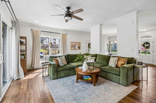 4694 Bennett Hollow Rd, Thompsons Station, TN 37179