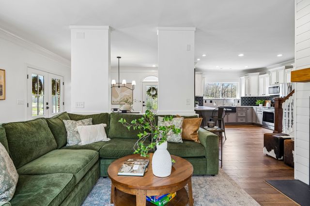 4694 Bennett Hollow Rd, Thompsons Station, TN 37179