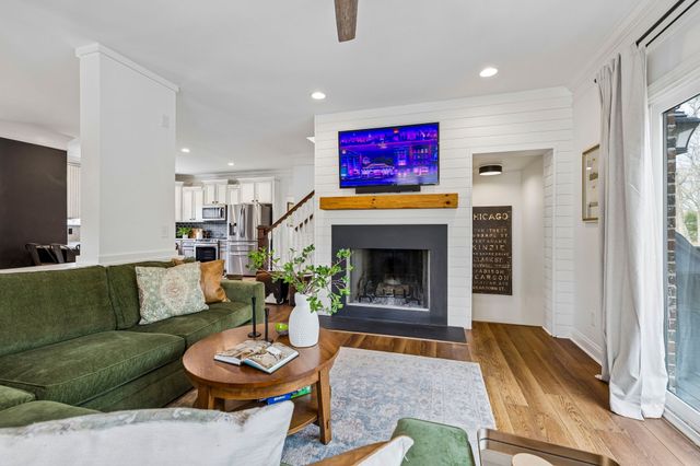 4694 Bennett Hollow Rd, Thompsons Station, TN 37179