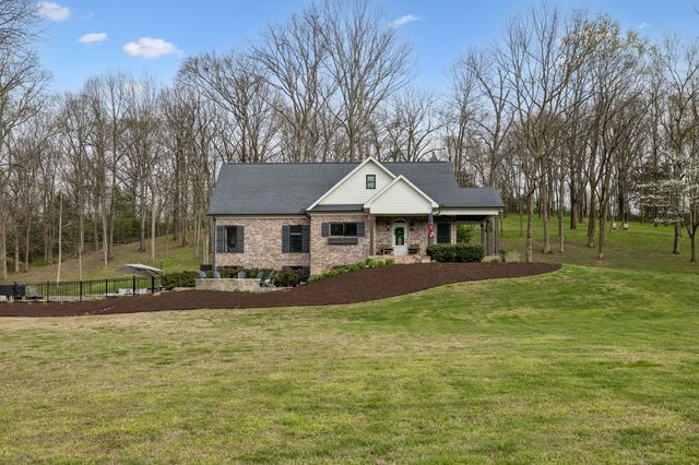 4694 Bennett Hollow Rd, Thompsons Station, TN 37179