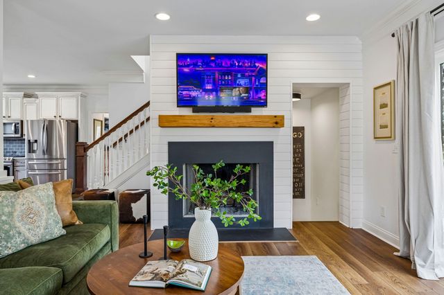 4694 Bennett Hollow Rd, Thompsons Station, TN 37179