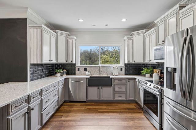 4694 Bennett Hollow Rd, Thompsons Station, TN 37179