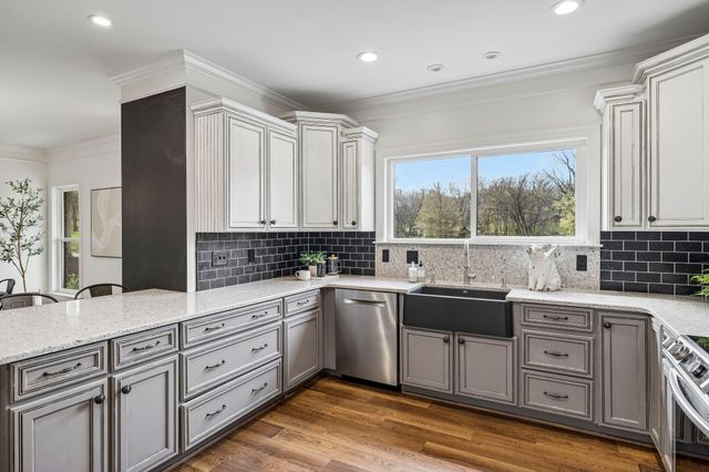 4694 Bennett Hollow Rd, Thompsons Station, TN 37179