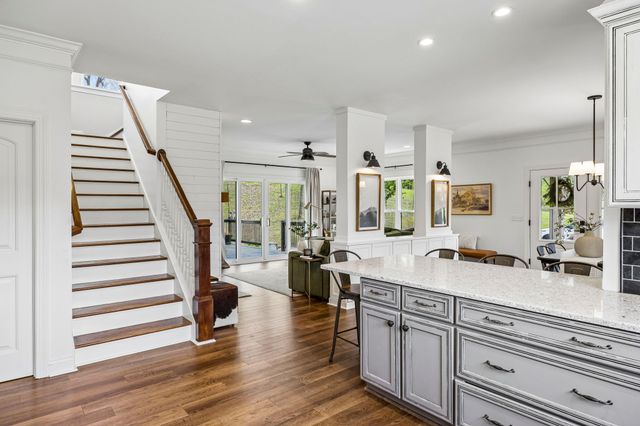 4694 Bennett Hollow Rd, Thompsons Station, TN 37179