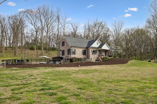 4694 Bennett Hollow Rd, Thompsons Station, TN 37179