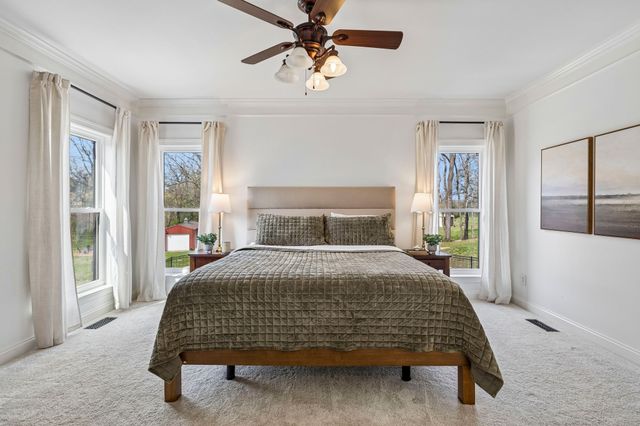 4694 Bennett Hollow Rd, Thompsons Station, TN 37179