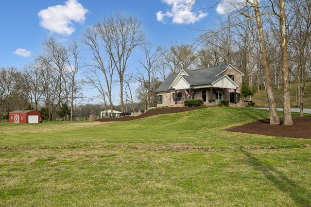4694 Bennett Hollow Rd, Thompsons Station, TN 37179