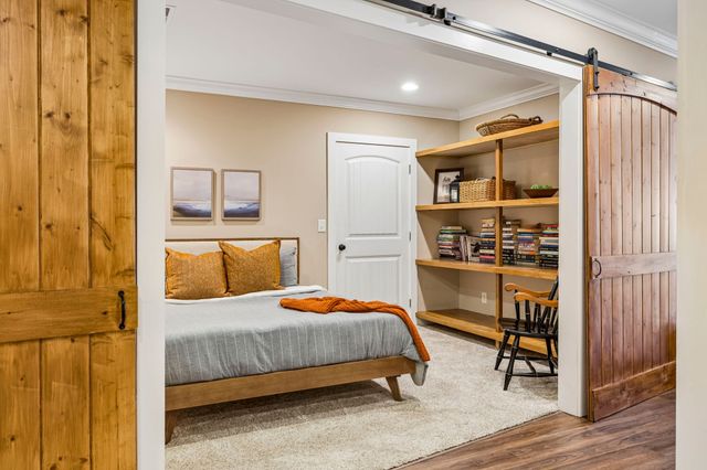 4694 Bennett Hollow Rd, Thompsons Station, TN 37179