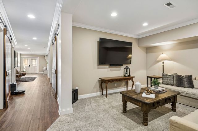 4694 Bennett Hollow Rd, Thompsons Station, TN 37179