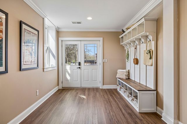 4694 Bennett Hollow Rd, Thompsons Station, TN 37179