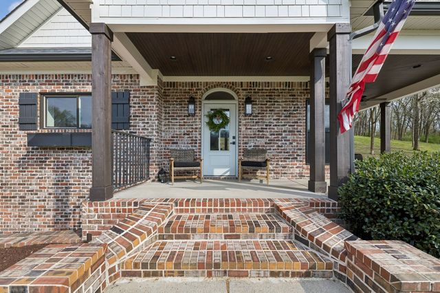 4694 Bennett Hollow Rd, Thompsons Station, TN 37179