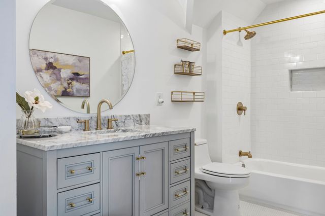 4694 Bennett Hollow Rd, Thompsons Station, TN 37179