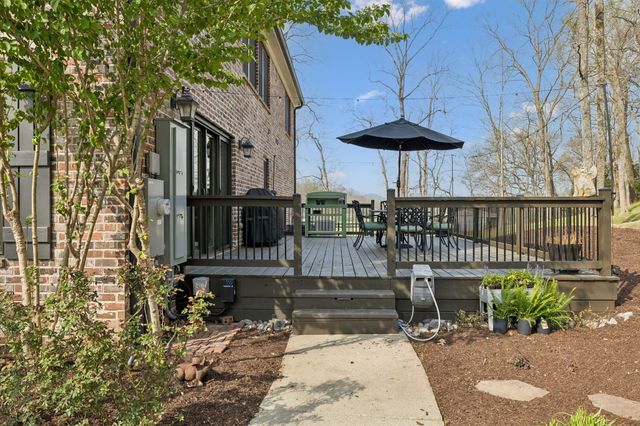 4694 Bennett Hollow Rd, Thompsons Station, TN 37179