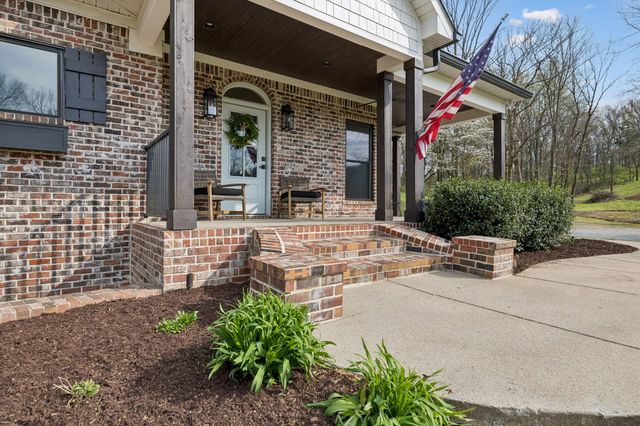 4694 Bennett Hollow Rd, Thompsons Station, TN 37179