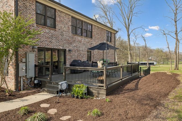 4694 Bennett Hollow Rd, Thompsons Station, TN 37179