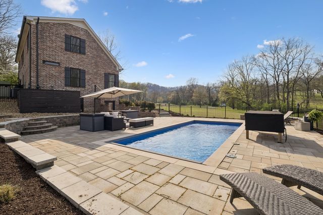 4694 Bennett Hollow Rd, Thompsons Station, TN 37179