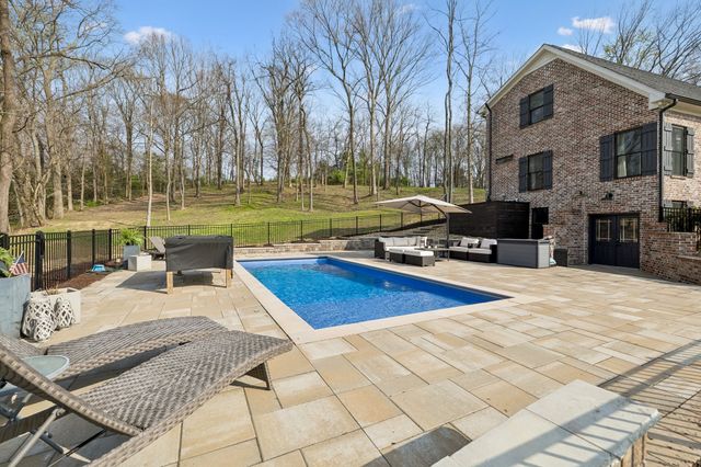 4694 Bennett Hollow Rd, Thompsons Station, TN 37179