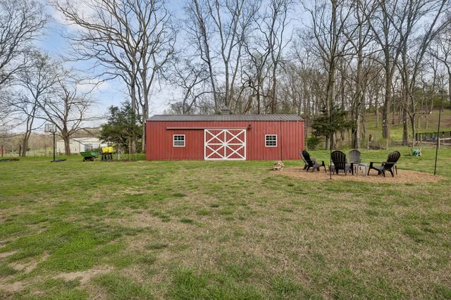 4694 Bennett Hollow Rd, Thompsons Station, TN 37179