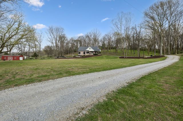 4694 Bennett Hollow Rd, Thompsons Station, TN 37179