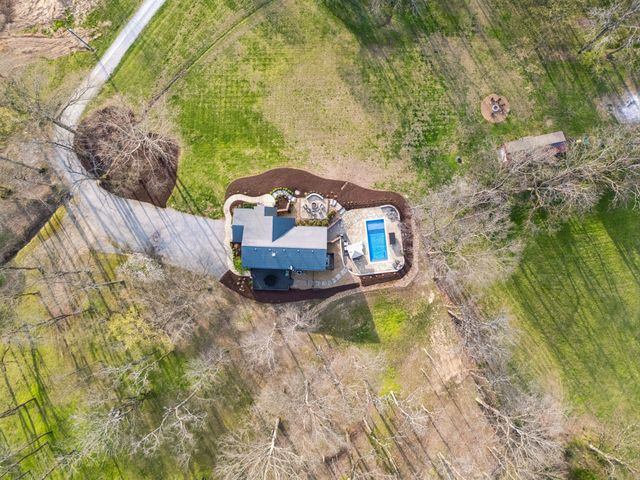 4694 Bennett Hollow Rd, Thompsons Station, TN 37179