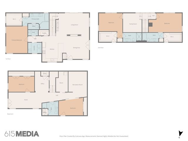 4694 Bennett Hollow Rd, Thompsons Station, TN 37179