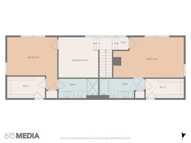 4694 Bennett Hollow Rd, Thompsons Station, TN 37179