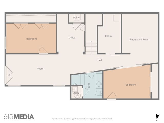 4694 Bennett Hollow Rd, Thompsons Station, TN 37179