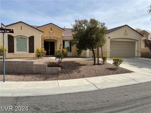 2084 Clearwater Lake Drive, Henderson, NV 89044