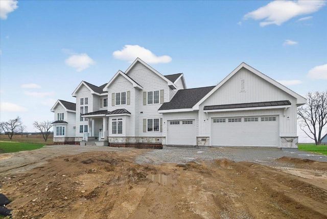 3364 Colton Way, Sun Prairie, WI 53590