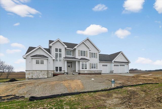 3364 Colton Way, Sun Prairie, WI 53590