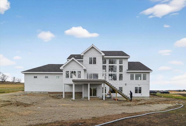 3364 Colton Way, Sun Prairie, WI 53590