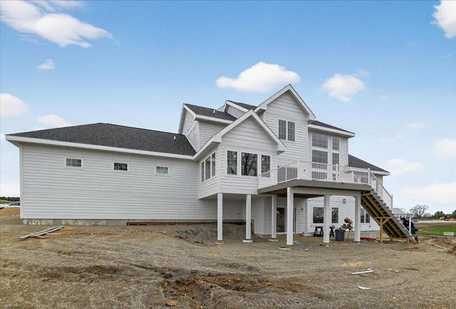 3364 Colton Way, Sun Prairie, WI 53590
