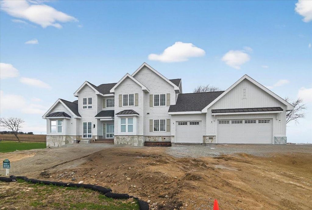 3364 Colton Way, Sun Prairie, WI 53590