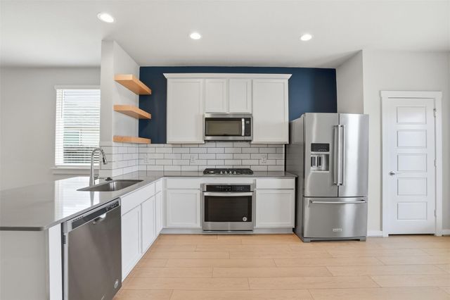 2803 Chancery Summit Court, Houston, TX 77047