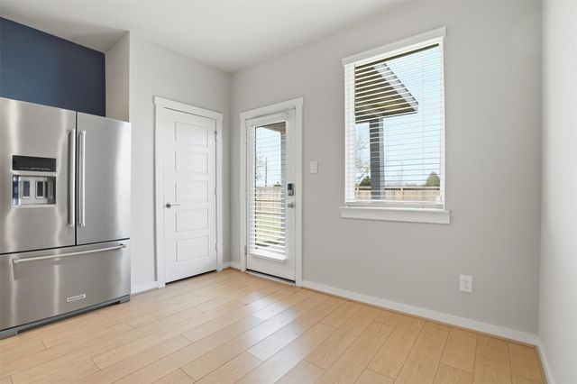 2803 Chancery Summit Court, Houston, TX 77047