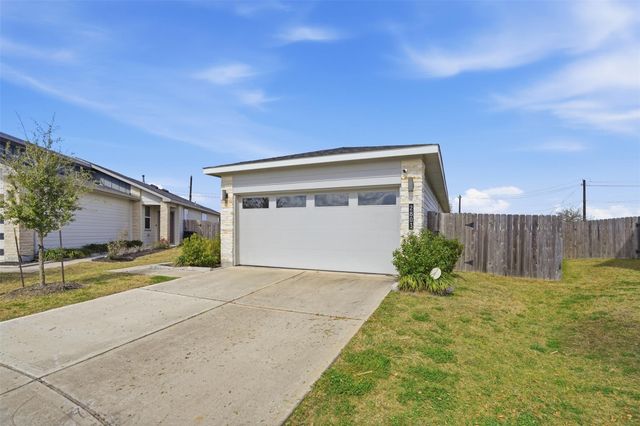 2803 Chancery Summit Court, Houston, TX 77047