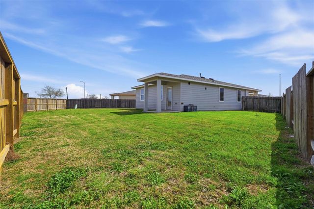 2803 Chancery Summit Court, Houston, TX 77047