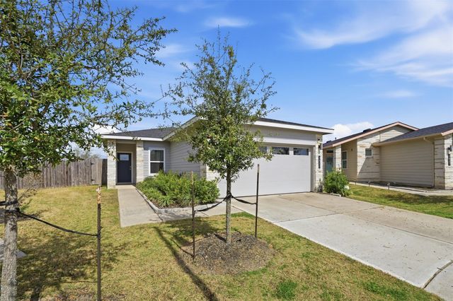 2803 Chancery Summit Court, Houston, TX 77047