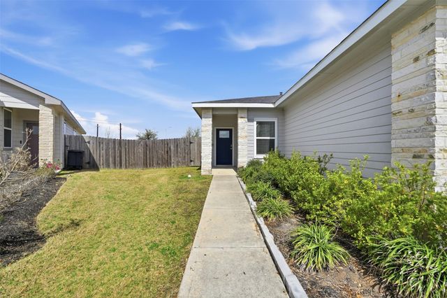 2803 Chancery Summit Court, Houston, TX 77047